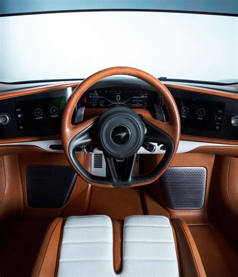 mclaren hermes edition|hermes mclaren car interior.